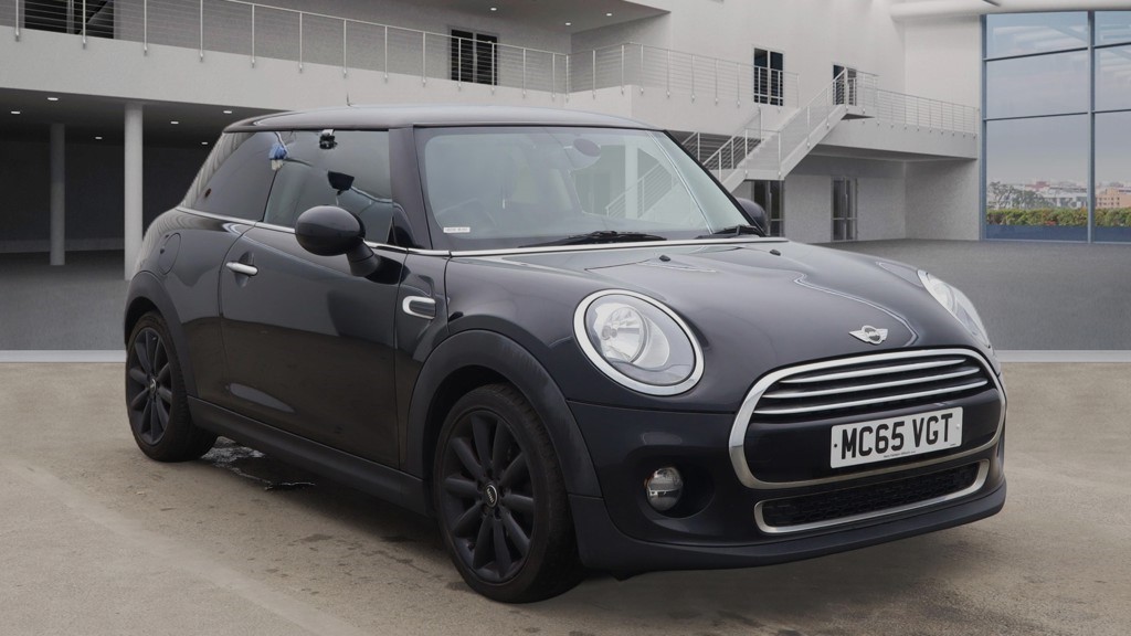Used MINI Hatch 2015 for sale - 78134938: Photo 1