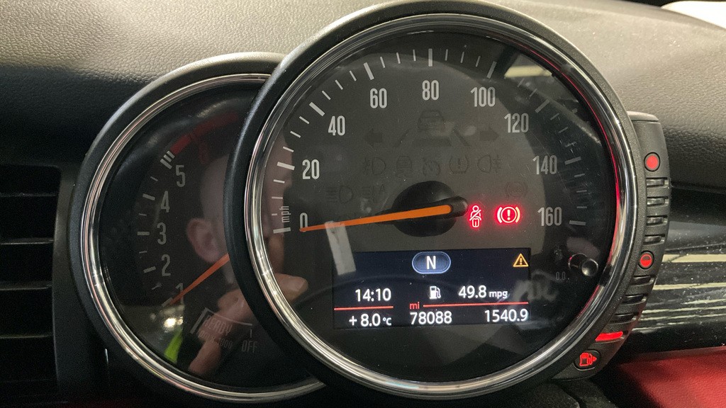 Used MINI Hatch 2015 for sale - 78134938: Photo 11