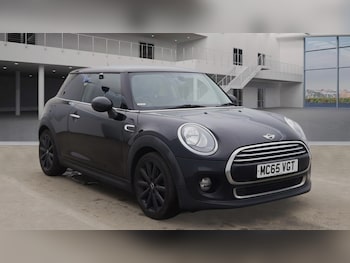Used MINI Hatch 2015 for sale - 78134938: Photo