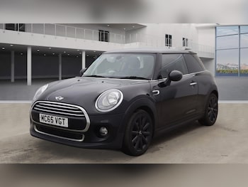 Used MINI Hatch 2015 for sale - 78134938: Photo