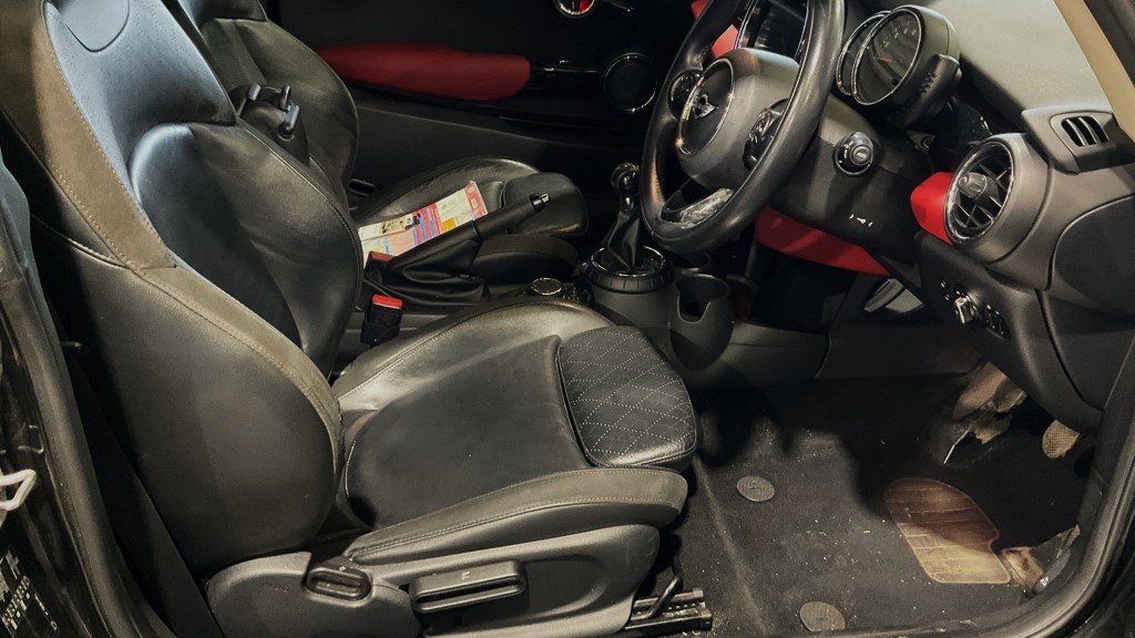 Used MINI Hatch 2015 for sale - 78134938: Photo 9