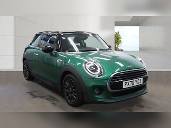 Used MINI Hatch 2021 for sale - 79302129: Photo