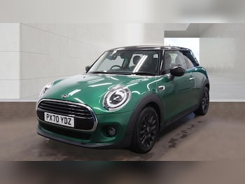 Used MINI Hatch 2021 for sale - 79302129: Photo