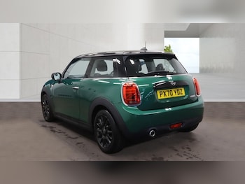 Used MINI Hatch 2021 for sale - 79302129: Photo