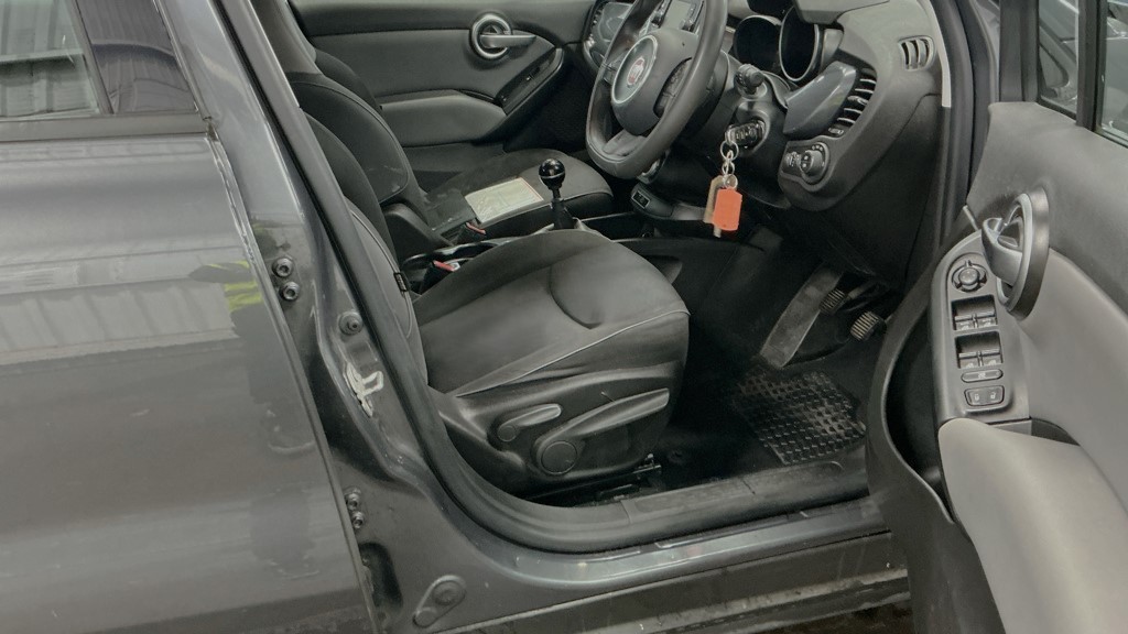 Used Fiat 500X 2016 for sale - 77851362: Photo 7