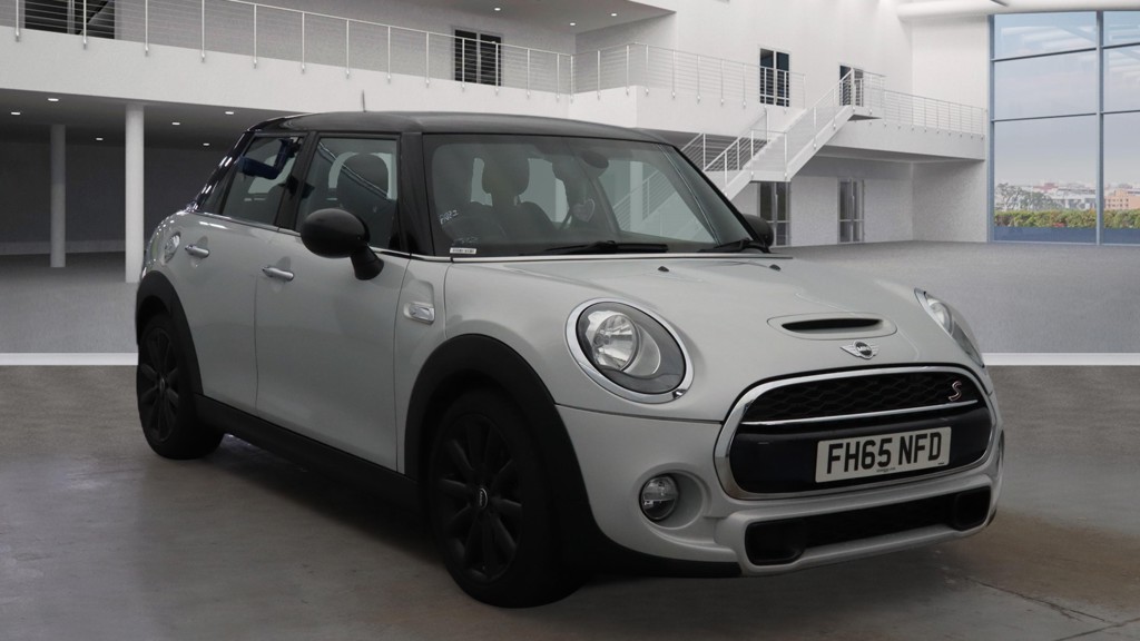 Used MINI Hatch 2016 for sale - 77687667: Photo 2