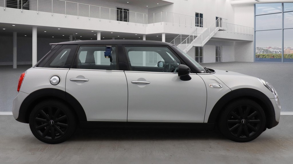 Used MINI Hatch 2016 for sale - 77687667: Photo 4