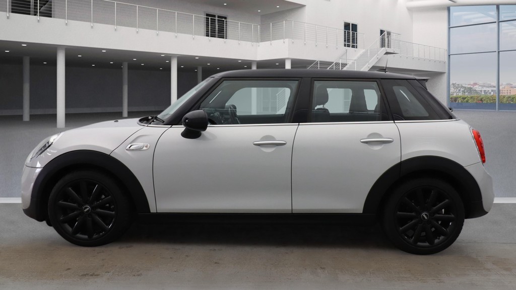 Used MINI Hatch 2016 for sale - 77687667: Photo 5