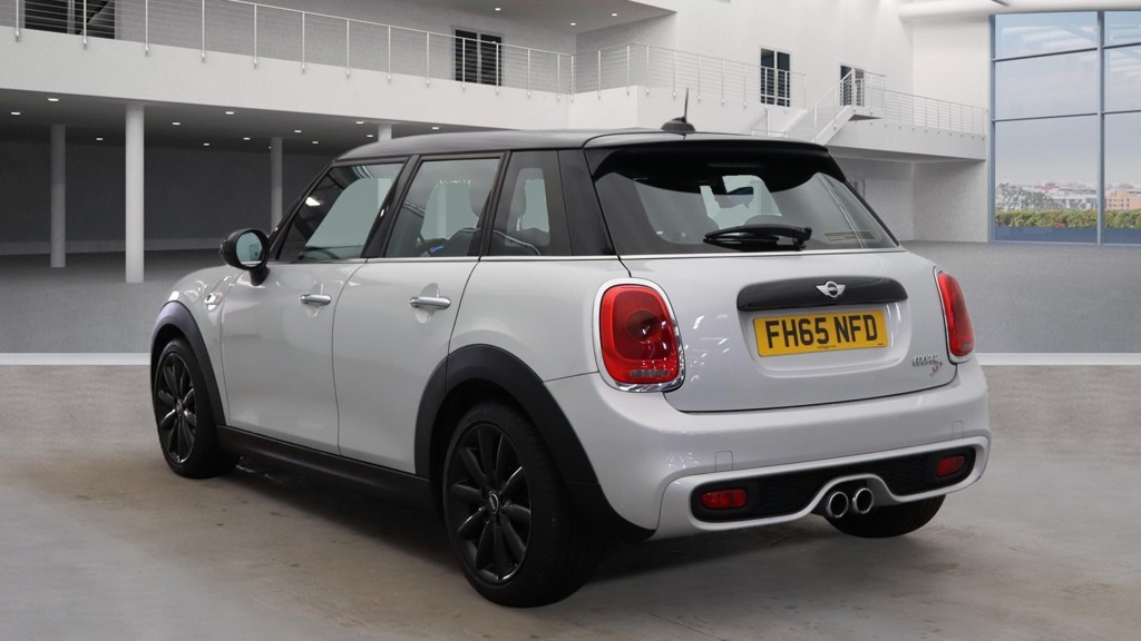 Used MINI Hatch 2016 for sale - 77687667: Photo 6