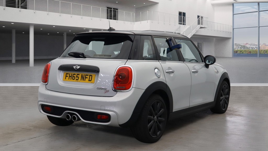 Used MINI Hatch 2016 for sale - 77687667: Photo 8