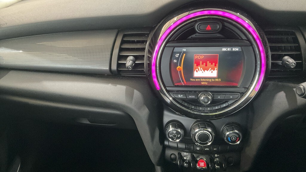 Used MINI Hatch 2018 for sale - 77231336: Photo 10