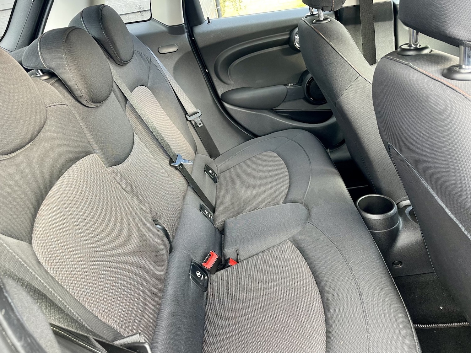 Used MINI Hatch 2018 for sale - 77231336: Photo 13