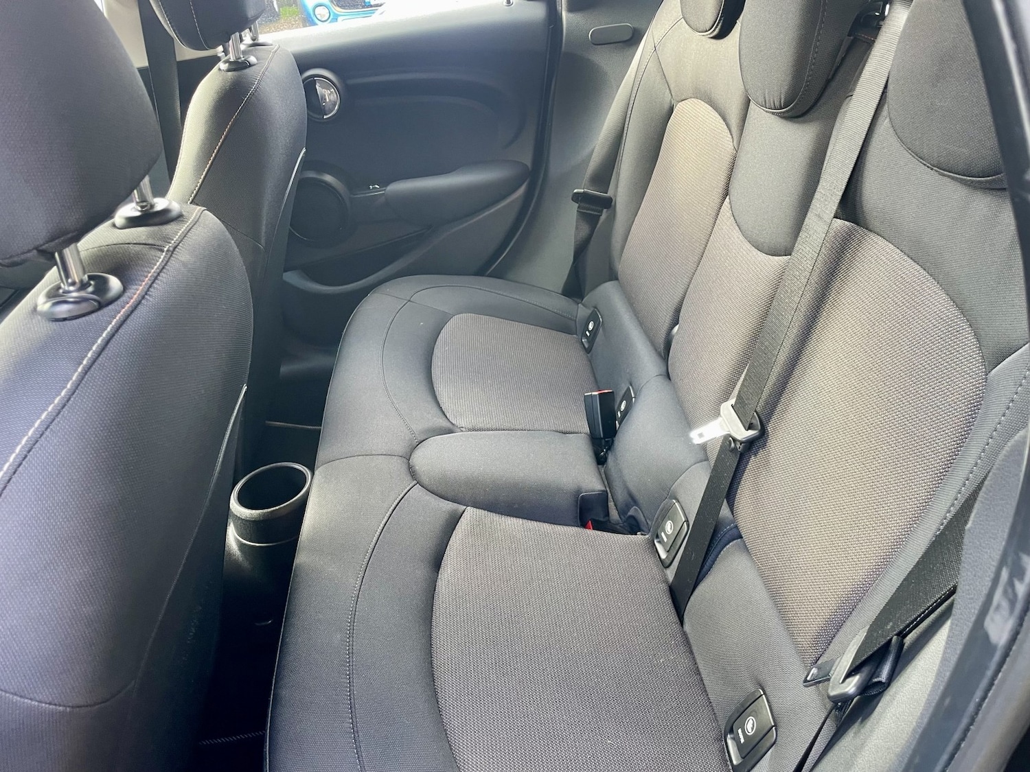 Used MINI Hatch 2018 for sale - 77231336: Photo 14