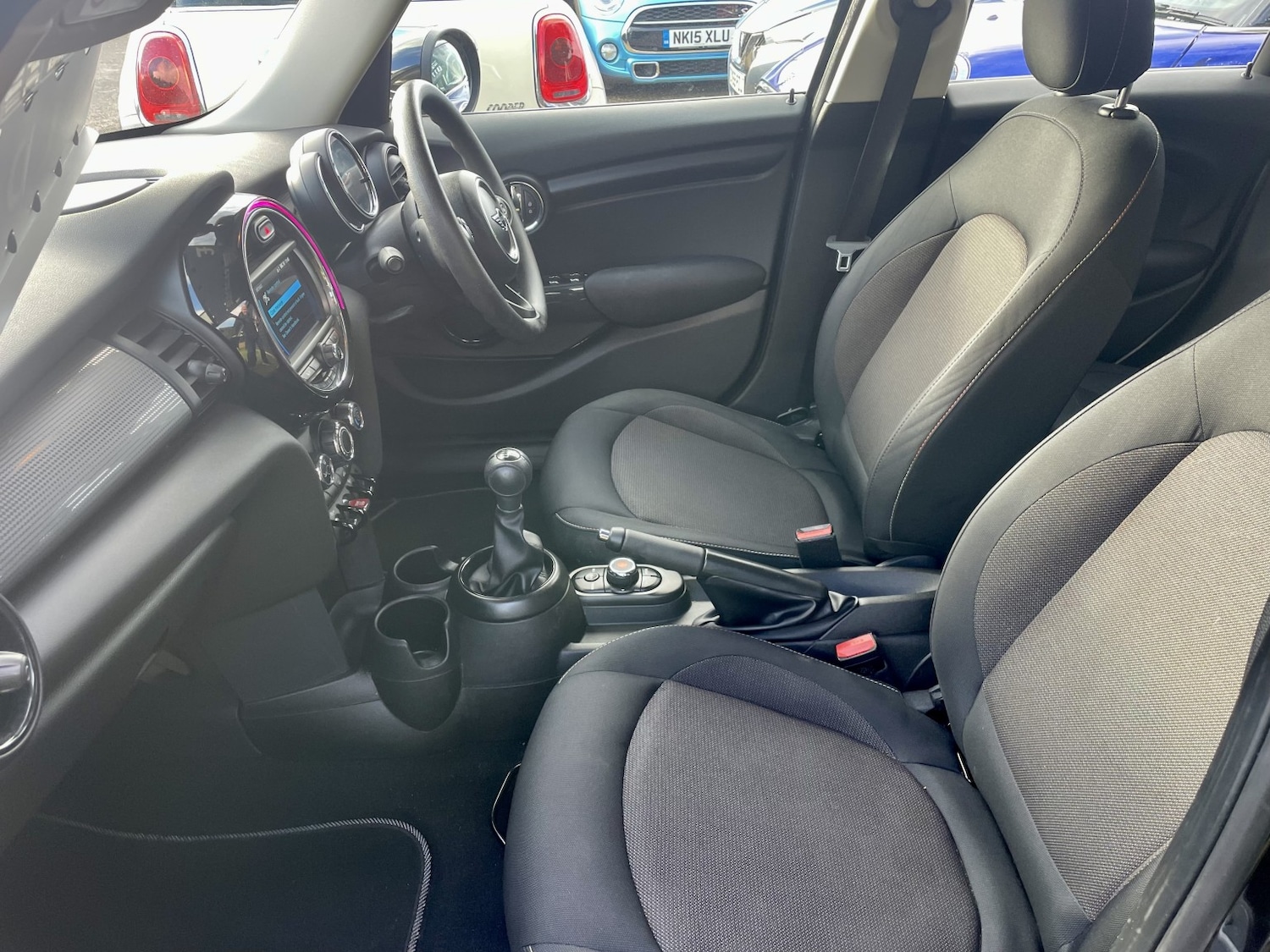 Used MINI Hatch 2018 for sale - 77231336: Photo 15