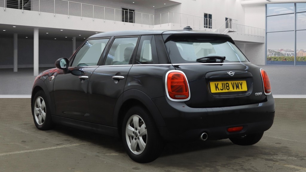 Used MINI Hatch 2018 for sale - 77231336: Photo 5