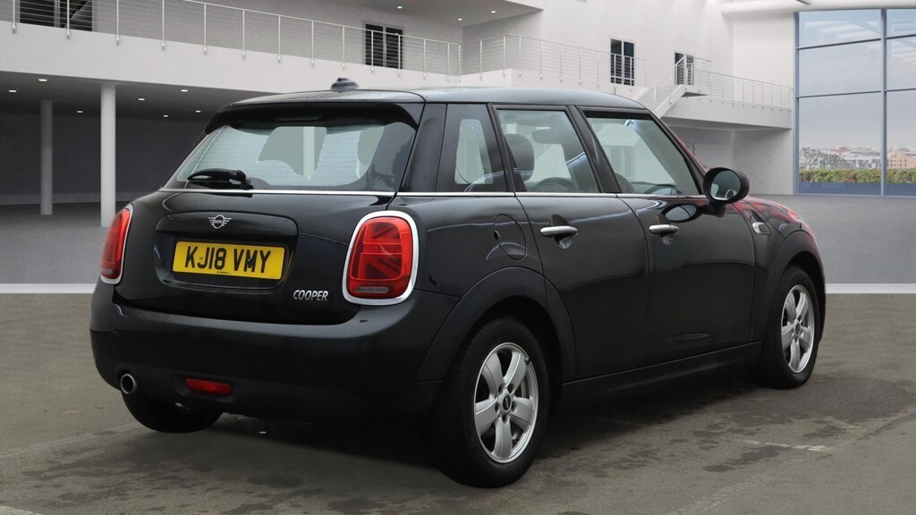 Used MINI Hatch 2018 for sale - 77231336: Photo 6