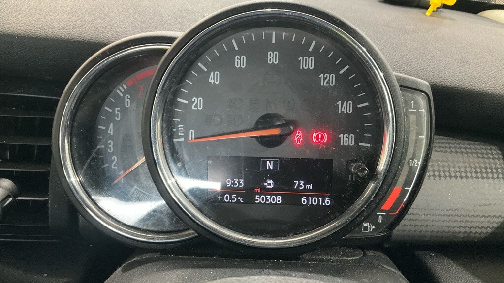 Used MINI Hatch 2018 for sale - 77231336: Photo 9