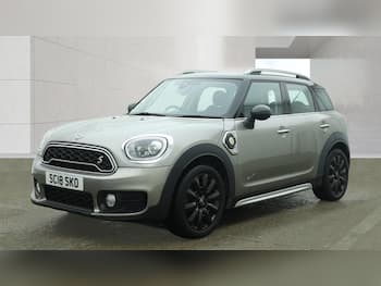 Used MINI Countryman 2018 for sale - 79845445: Photo