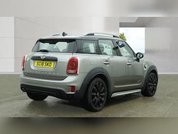 Used MINI Countryman 2018 for sale - 79845445: Photo