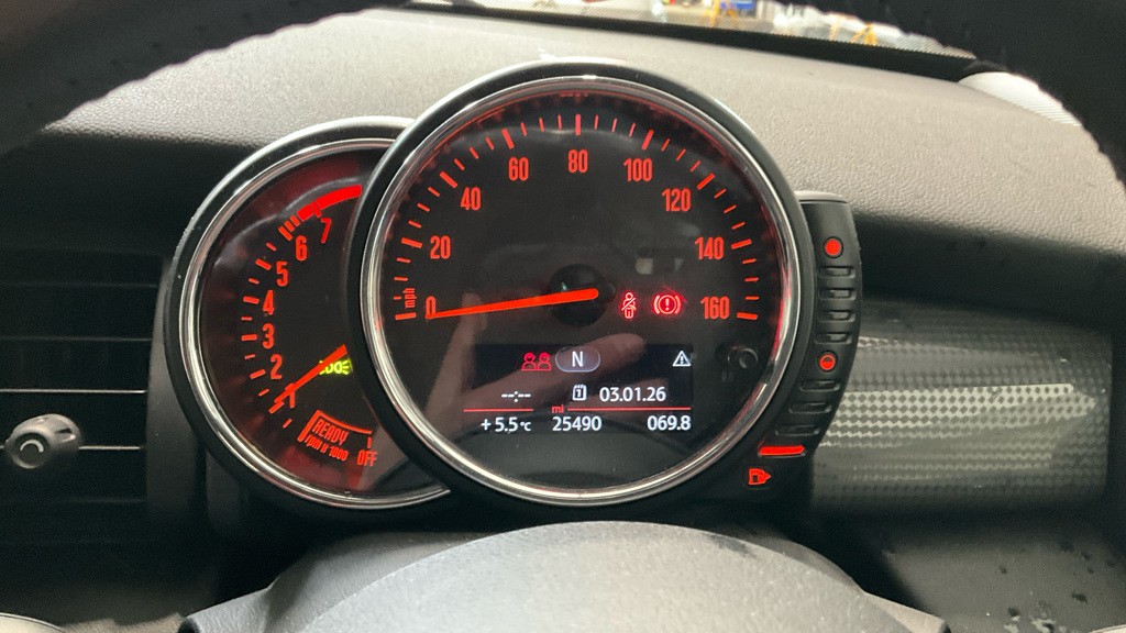 Used MINI Hatch 2014 for sale - 77616362: Photo 10