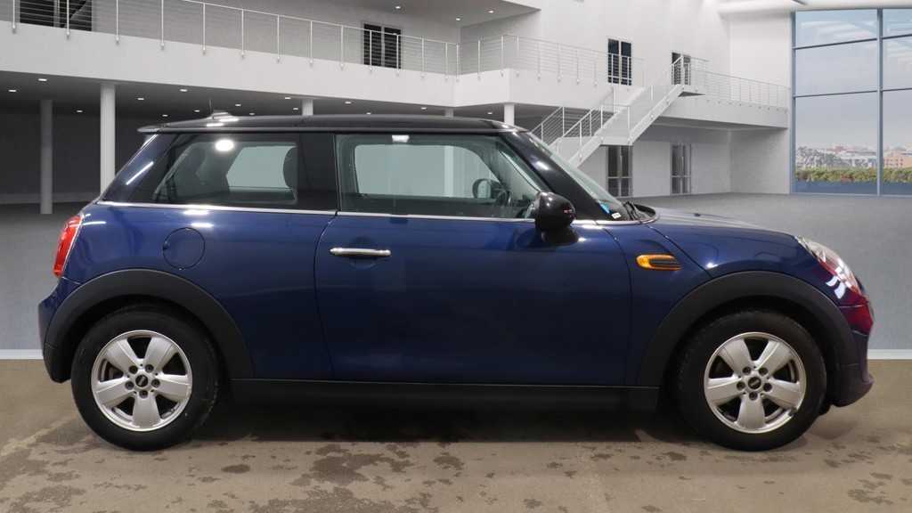 Used MINI Hatch 2014 for sale - 77616362: Photo 4
