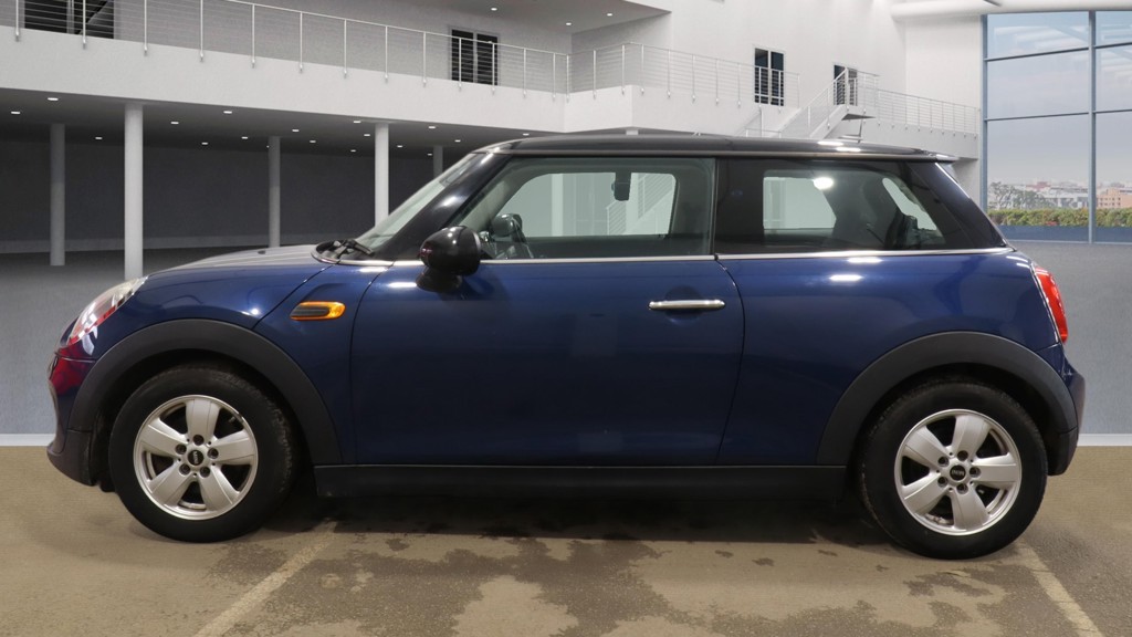Used MINI Hatch 2014 for sale - 77616362: Photo 5