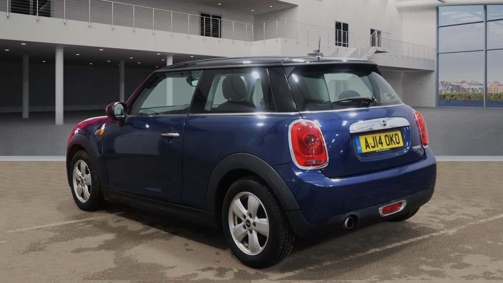 Used MINI Hatch 2014 for sale - 77616362: Photo 6