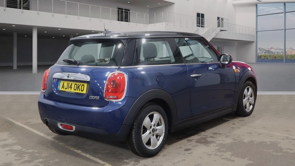 Used MINI Hatch 2014 for sale - 77616362: Photo 7