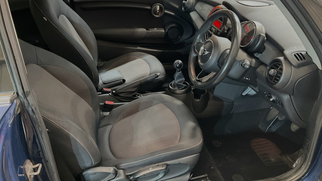 Used MINI Hatch 2014 for sale - 77616362: Photo 9