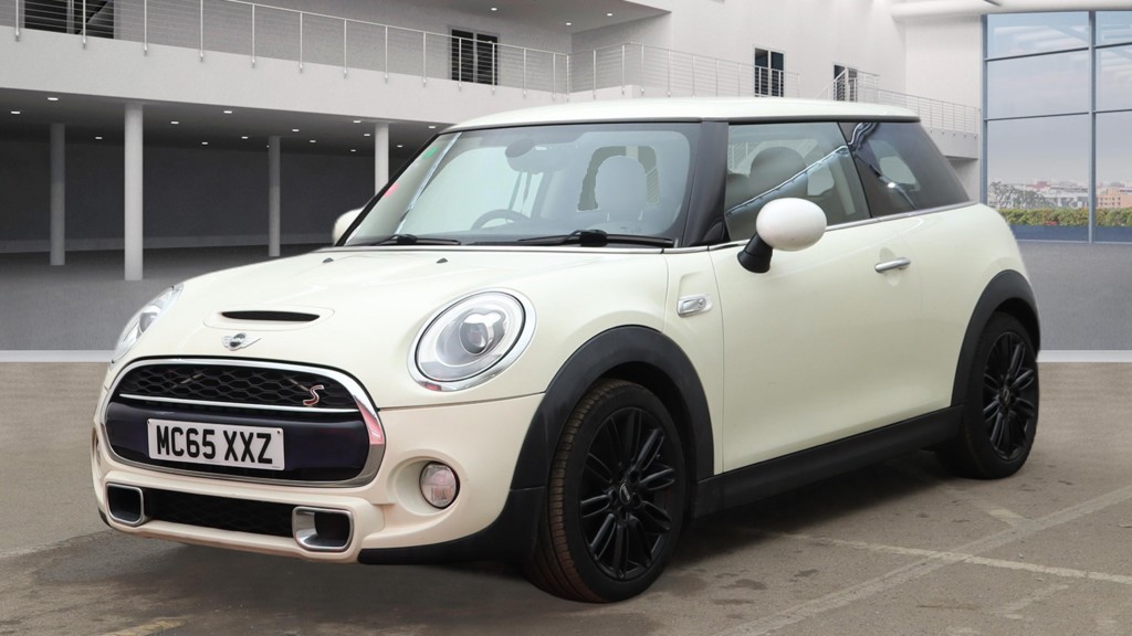 Used MINI Hatch 2015 for sale - 77555040: Photo 1