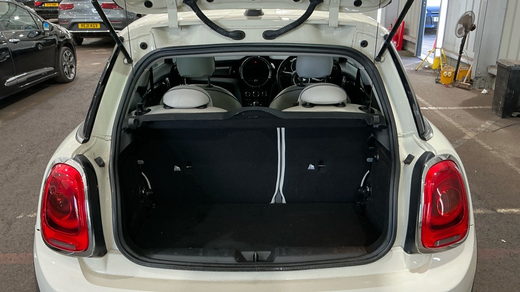 Used MINI Hatch 2015 for sale - 77555040: Photo 11