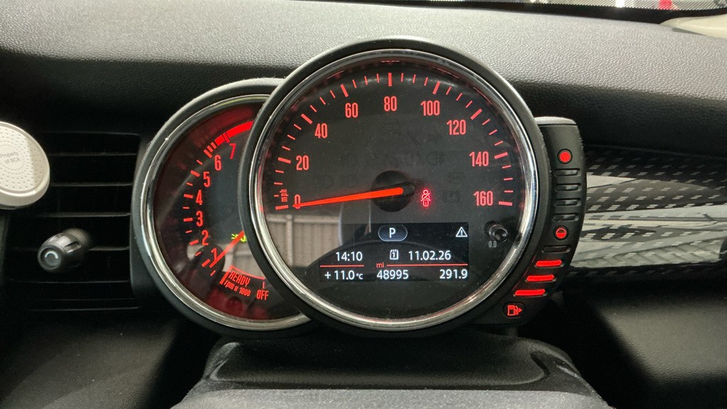 Used MINI Hatch 2015 for sale - 77555040: Photo 12