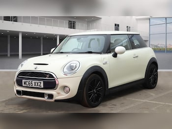 Used MINI Hatch 2015 for sale - 77555040: Photo
