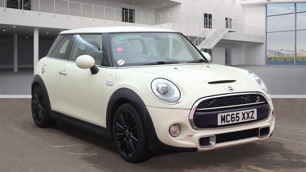 Used MINI Hatch 2015 for sale - 77555040: Photo 2