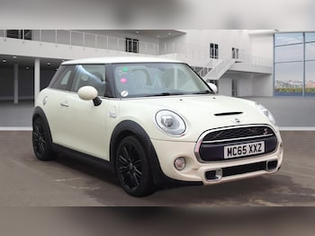 Used MINI Hatch 2015 for sale - 77555040: Photo