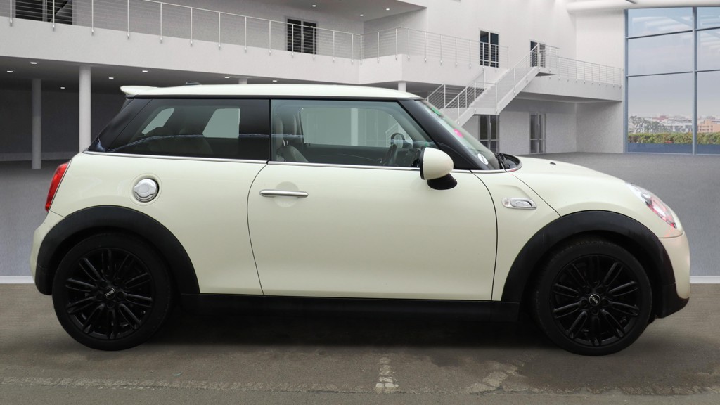 Used MINI Hatch 2015 for sale - 77555040: Photo 4