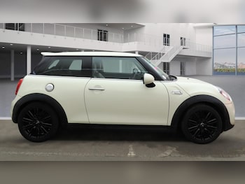 Used MINI Hatch 2015 for sale - 77555040: Photo