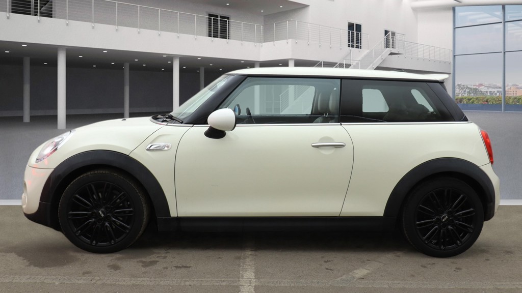 Used MINI Hatch 2015 for sale - 77555040: Photo 5