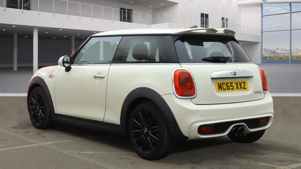 Used MINI Hatch 2015 for sale - 77555040: Photo 6