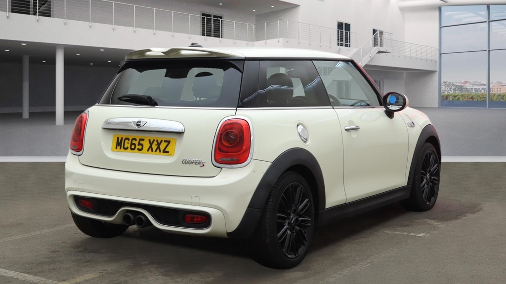 Used MINI Hatch 2015 for sale - 77555040: Photo 8