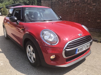 Used MINI Hatch 2017 for sale - 79111541: Photo