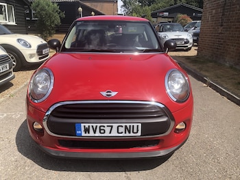 Used MINI Hatch 2017 for sale - 79111541: Photo