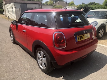 Used MINI Hatch 2017 for sale - 79111541: Photo