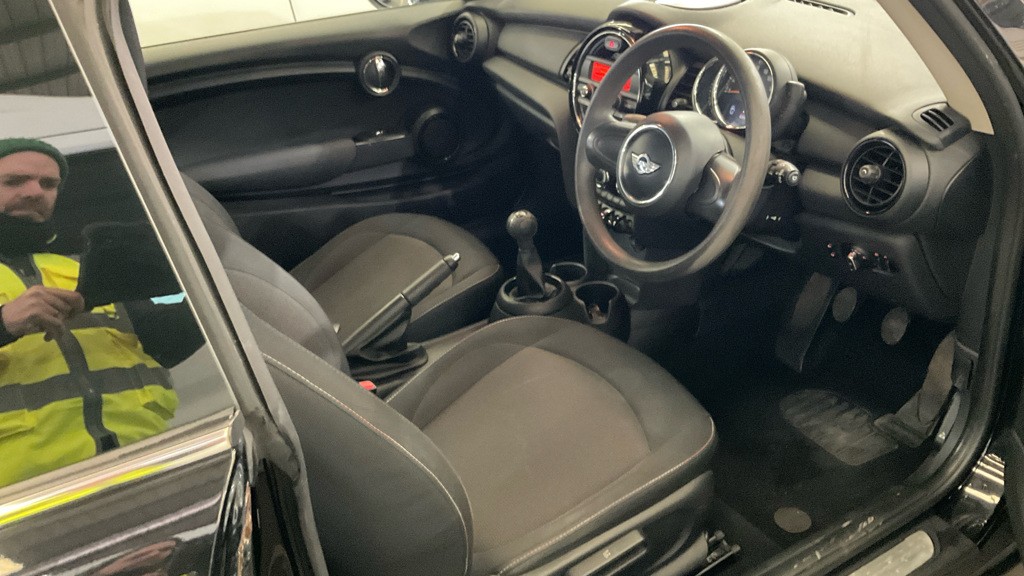 Used MINI Hatch 2017 for sale - 77789306: Photo 11