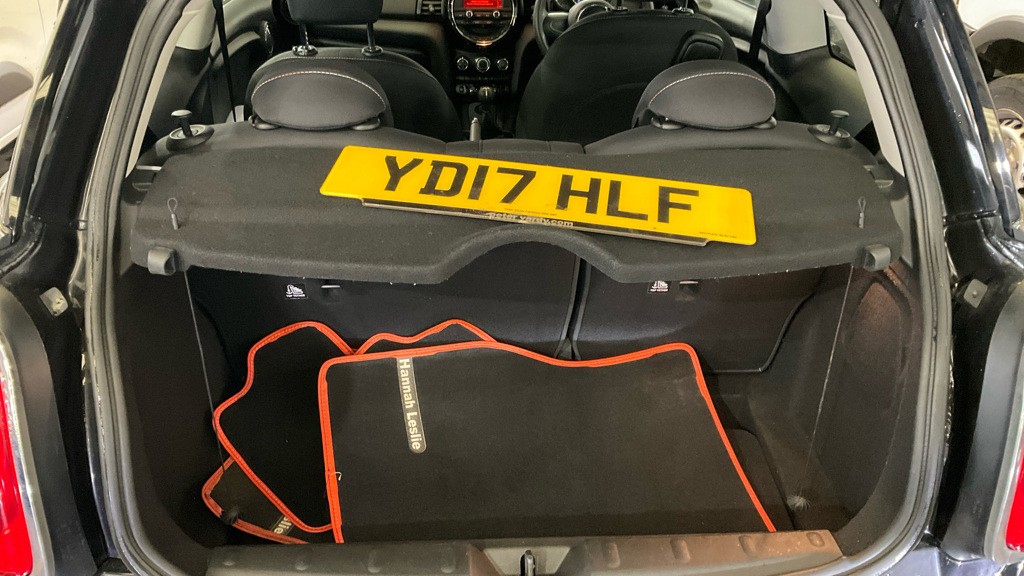 Used MINI Hatch 2017 for sale - 77789306: Photo 13