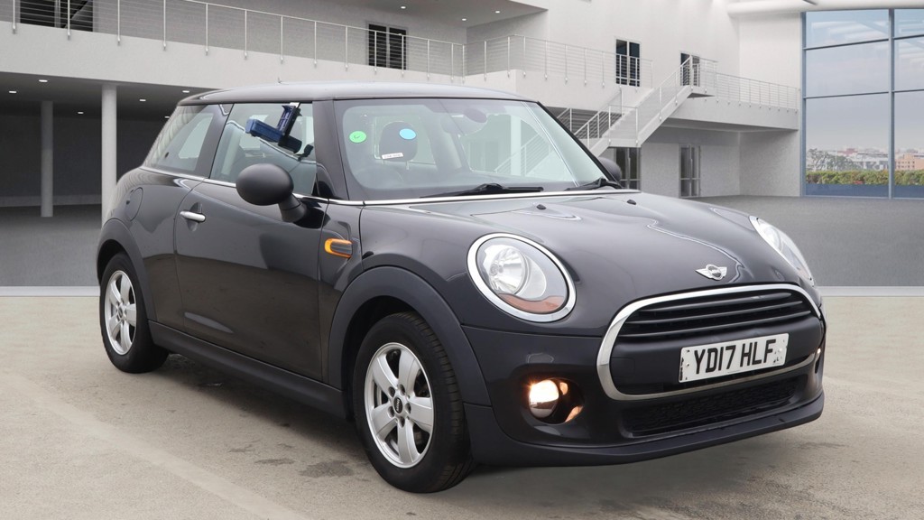 Used MINI Hatch 2017 for sale - 77789306: Photo 3