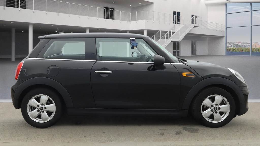 Used MINI Hatch 2017 for sale - 77789306: Photo 4