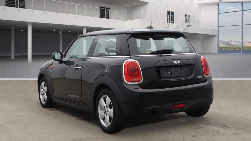 Used MINI Hatch 2017 for sale - 77789306: Photo 7