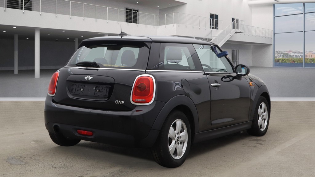 Used MINI Hatch 2017 for sale - 77789306: Photo 8