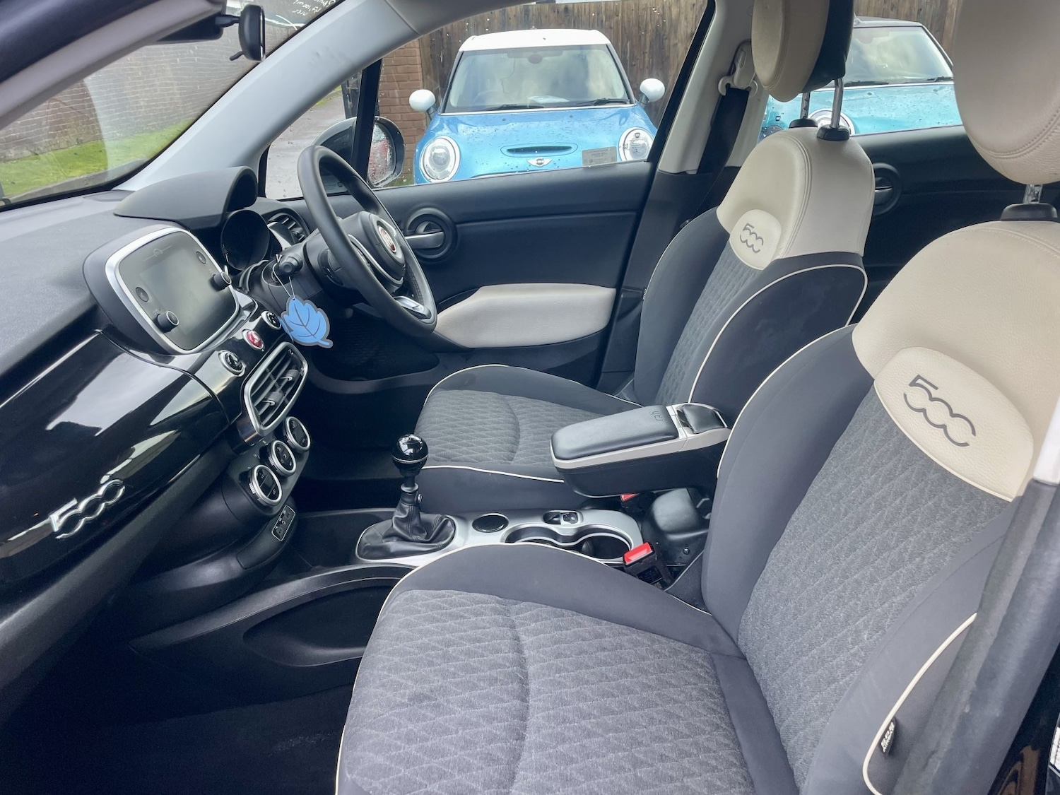 Used Fiat 500X 2018 for sale - 77228206: Photo 10